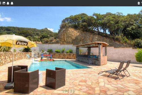 Viggianello House | Maison CALM2