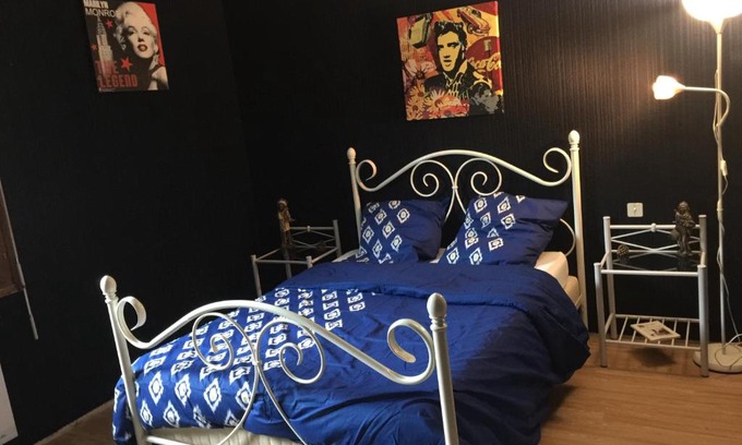 Beaumes-de-Venise House | Maison calme