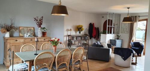 Biganos House | Maison campagne chic