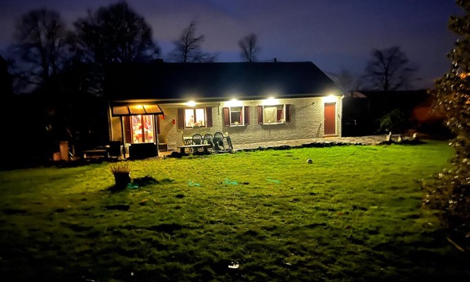Vielsalm House | Maison Catharina