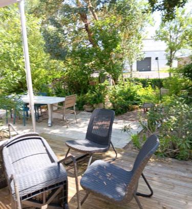 Loches House | MAISON Centre LOCHES ET RIVIERE 37600