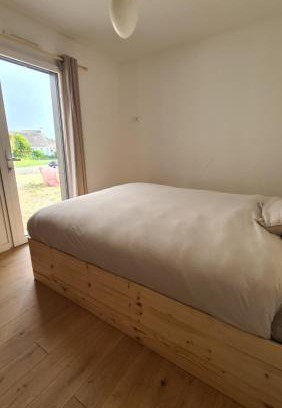 Kerlouet House | Maison Cerisier