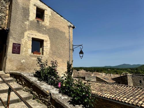 Grignan House | Maison Châteaux Lavandes