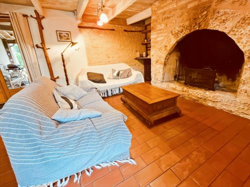 Montignac House | Maison chaleureuse au coeur de la nature Montignac Lascaux Dordogne 4 pers