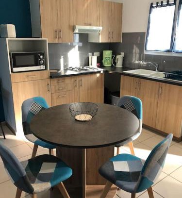 Hourtin Apartment | Maison chaleureuse lac & mer