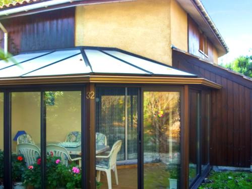 Hourtin Port House | Maison charmante à Hourtin avec jardin clôturé