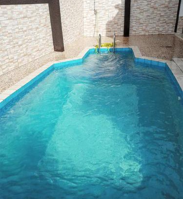 Petit-Bourg House | Maison charmante à Petit-Bourg + Jardin
