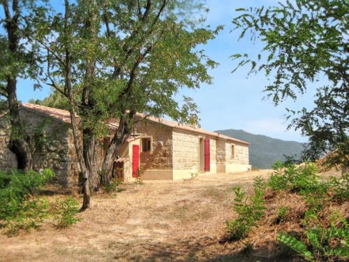Sartene House | Maison charmante avec jacuzzi et vue sur montagne à Sartène