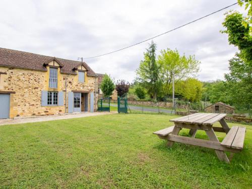 Bouillac House | Maison confortable avec terrasse, près de Belvès - jardin clos, BBQ, animaux acceptés - FR-1-616-20