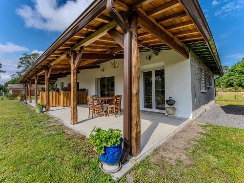Sanguinet House | Maison cosy 4 pers avec jardin à Sanguinet - FR-1-521-239