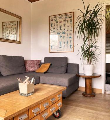 Pirou House | Maison cosy bord de mer