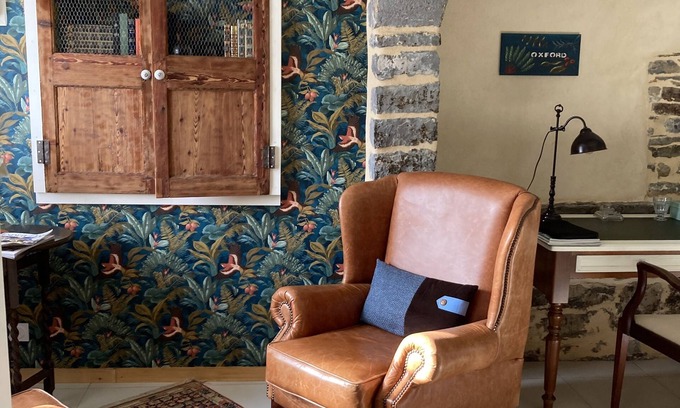 Barneville-Carteret House | Maison Cosy Proche de la mer à Barneville Carteret en Cotentin