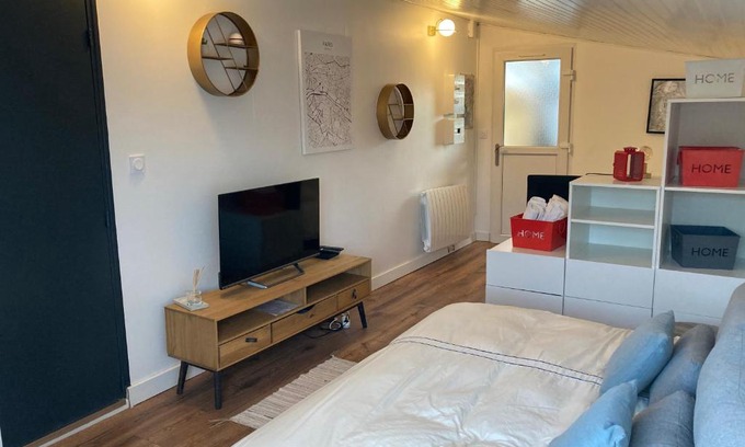 Pessac House | Maison Cosy