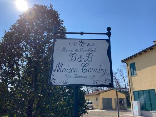 Navile Bed & Breakfast | Maison Country B&B