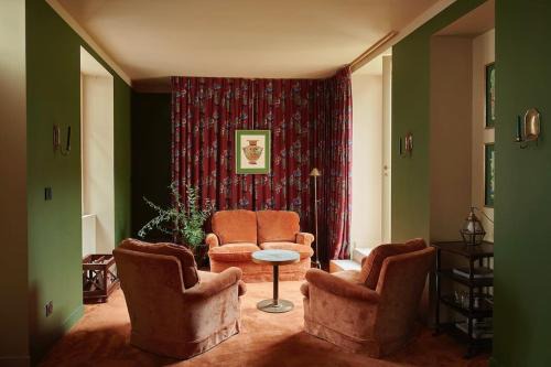 Bourron-Marlotte House | Maison d Artiste