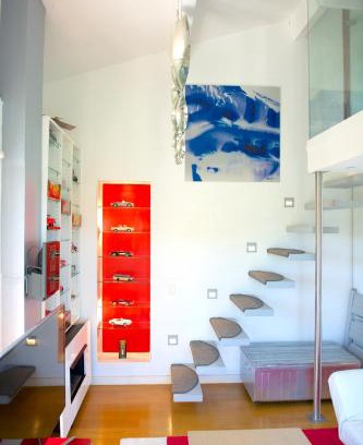 Ramatuelle House | Maison d'Elie
