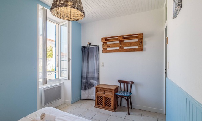 Cheray House | Maison des Jardins - Welkeys