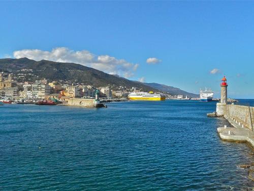 Ville-di-Pietrabugno House | Maison d'hôtes Bastia