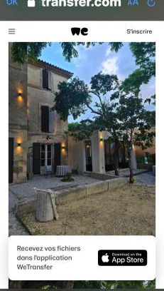 Manosque Bed & Breakfast | Maison d'hôtes La Datcha