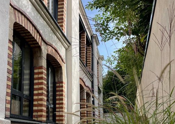 Vandoeuvre-les-Nancy Bed & Breakfast | Maison d'hotes L'atelier du Charmois
