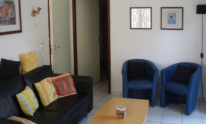 Ecuras House | Maison Dans un Joli Village de Vacances