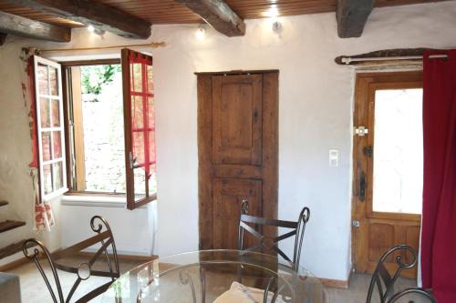 Olargues House | Maison dans Village médiéval