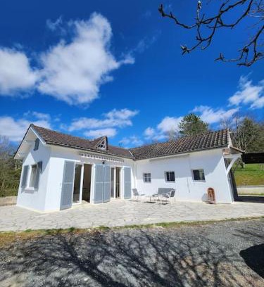 Carlux House | Maison de campagne, au calme.