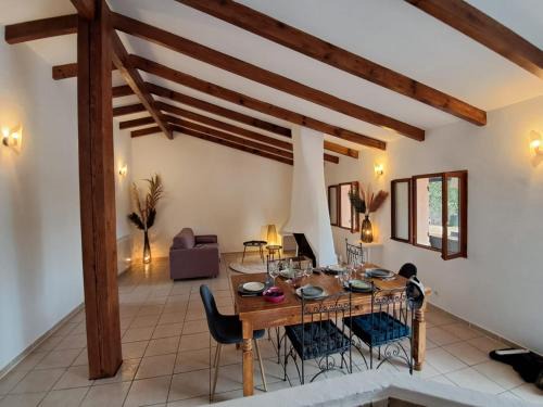 Bonifacio Villa | Maison de campagne