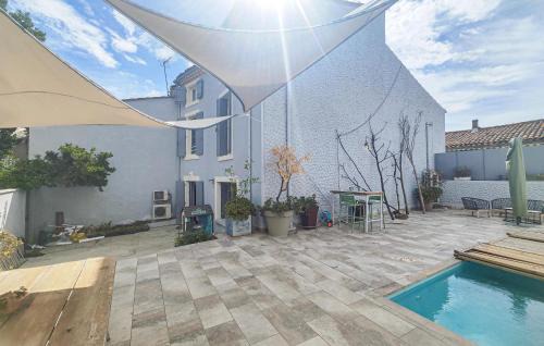 Pailhes House | Maison De Caractere
