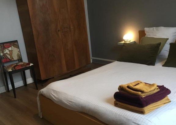 Cognac House | Maison de centre-ville