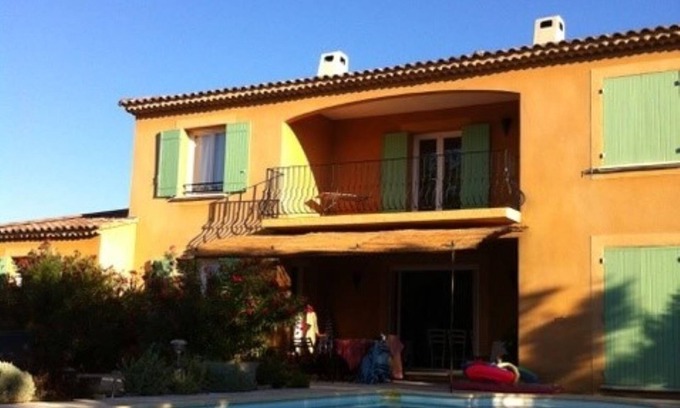 Bedoin House | Maison de Charme Avec Piscine au Pied du Mont Ventoux