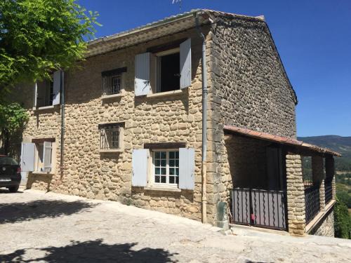 Grambois House | maison de charme en Luberon