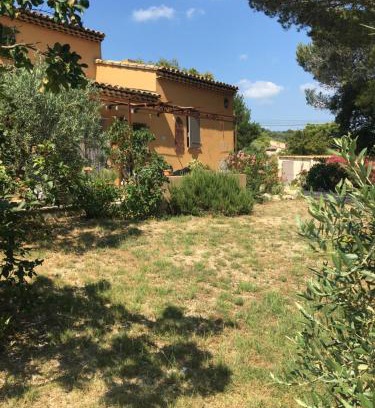 Merindol House | Maison de famille au coeur du Luberon