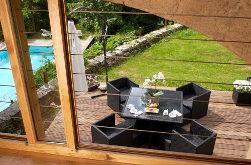 Camboulit House | Maison de famille