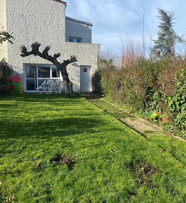 Lormont House | Maison de famille
