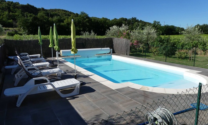 Mirabel-aux-Baronnies House | Maison de Campagne en Haute Provence
