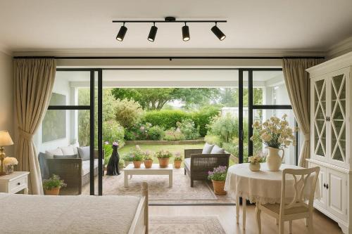 Remuera House | Maison de Hobson Luxury guest suite