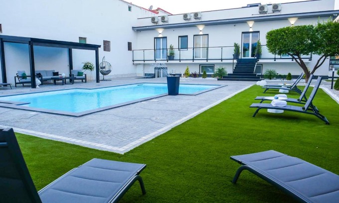 Pompei Bed & Breakfast | Maison de Julia Pompei
