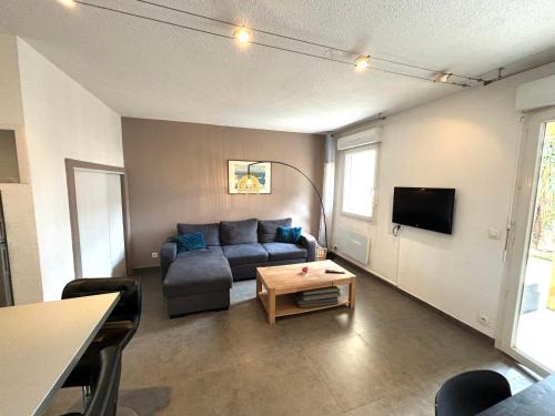 Le Grau-dʼAgde House | Maison de la Plage N°4