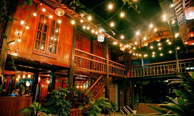 Ninh Binh House | Maison De Lam Homestay