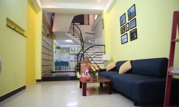Hai Chau House | MAISON DE MANON 2 HOMESTAY/Hai Chau Da Nang