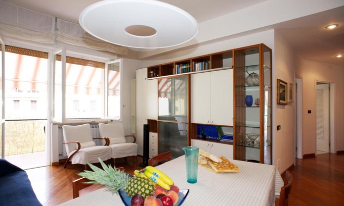 San Terenzo Apartment | Maison de Mauri