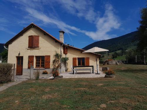 Soulan House | Maison de montagne