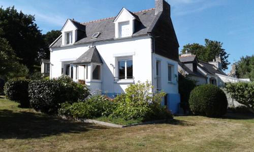 Roscanvel Villa | Maison de vacances à Roscanvel