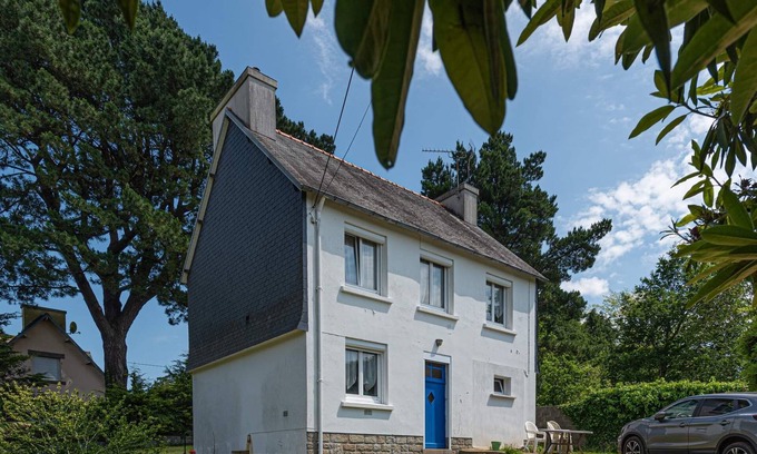 Quimper House | Maison de Vacances 6/8 Pers - Quimper