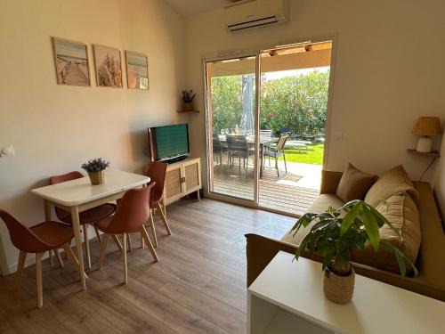 Aigues-Mortes House | Maison de vacances en Camargue