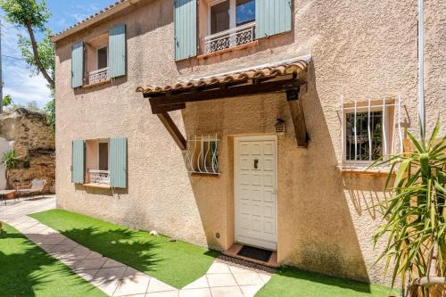 Sainte-Marguerite House | Maison de vacances Marseille