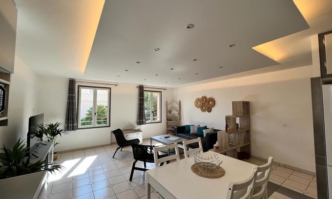 Ramatuelle House | Maison de village chez Audrey