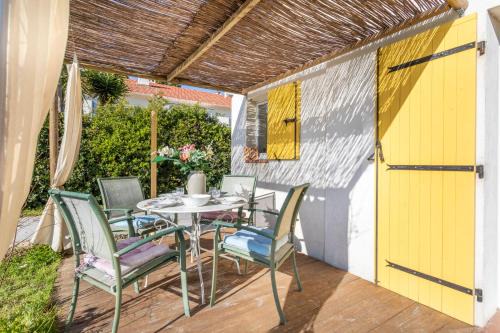 Tamaris House | Maison des Lilas - Welkeys