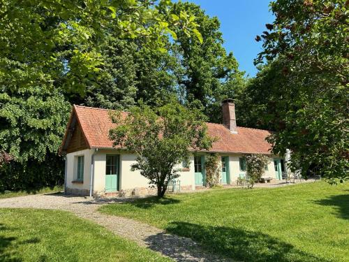 Varengeville-sur-Mer House | Maison des Petites Bruyeres 6